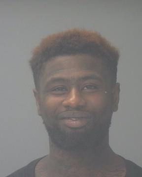Michael Anthony Ford