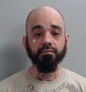 Photo of MARMOLEJO, ANTHONY