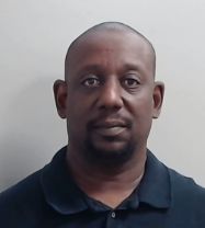 Photo of Graham, Robert Lester