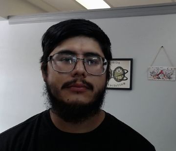Photo of MUNOZ GARCIA, JOSE ANGEL