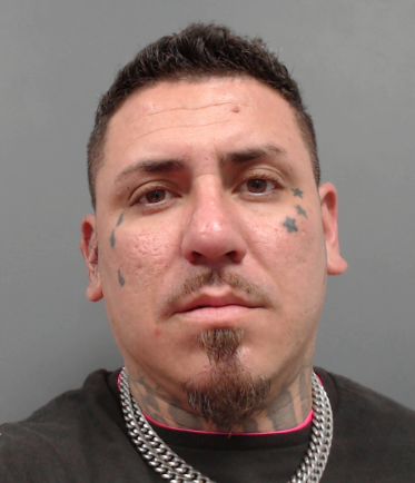 Photo of Alvarado, Andre Pablo
