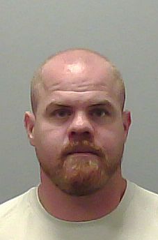 Photo of Carrier, Todd Michael