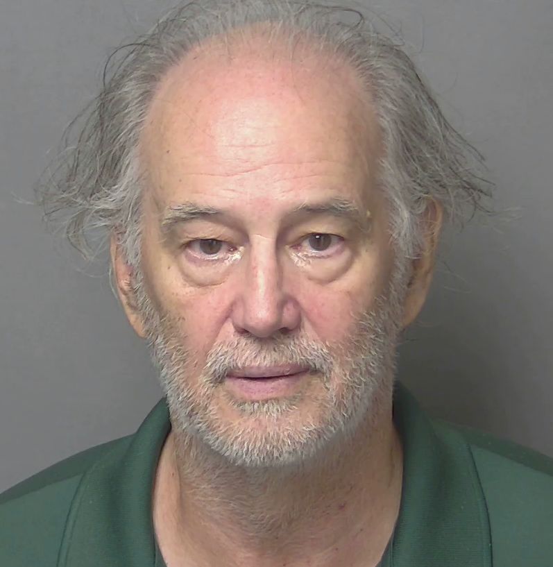 Photo of Powers, Timothy Robert