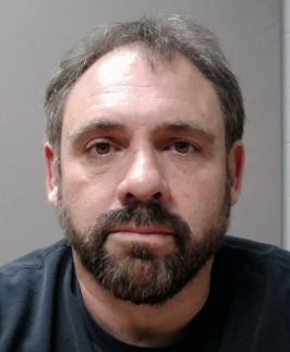 Eric Lawrence Ludolff