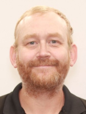 Photo of BAIR, ANDREW JAMES