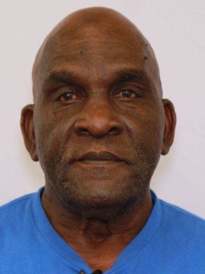 Photo of Cutliff, Jimmie