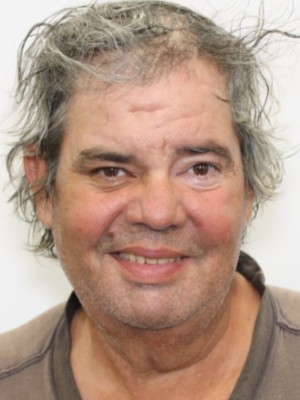 Photo of Gottschalk, Gregory Paul