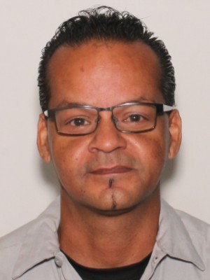 Photo of Hernandez Jr, Miguel Angel