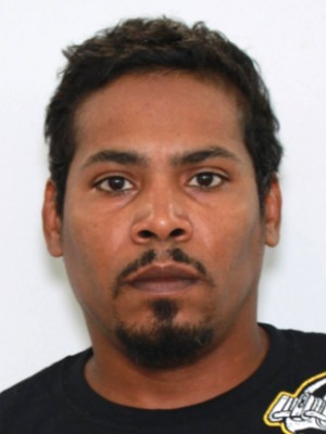 Photo of Maldonado, Antonio Alvarez