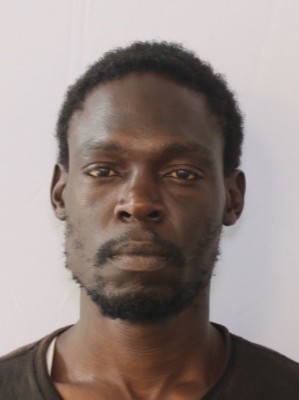DEWANZALE MARQWE MOSLEY