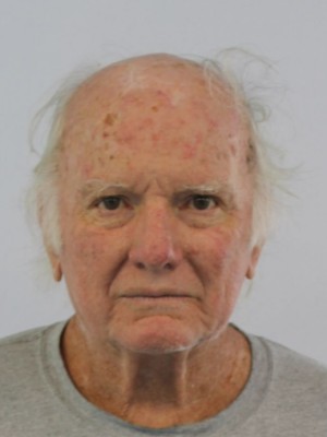 Michael Roy Miller