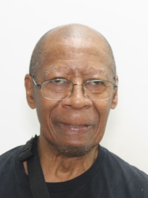 MILTON RANDOLPH SHEPPARD JR