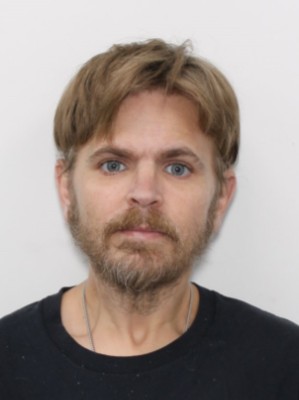WILLIAM LEONARD SCOTT III