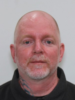 KEVIN ALEXANDER SCOTT