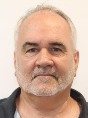Photo of WAKEFIELD JR, PETER WILLIAM