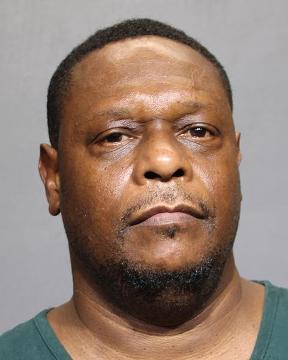 Renard Desha Washington