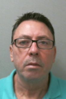 John Rufus Mullins