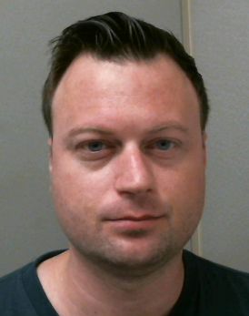 Photo of MCKEE, CHRISTIAN DAVID