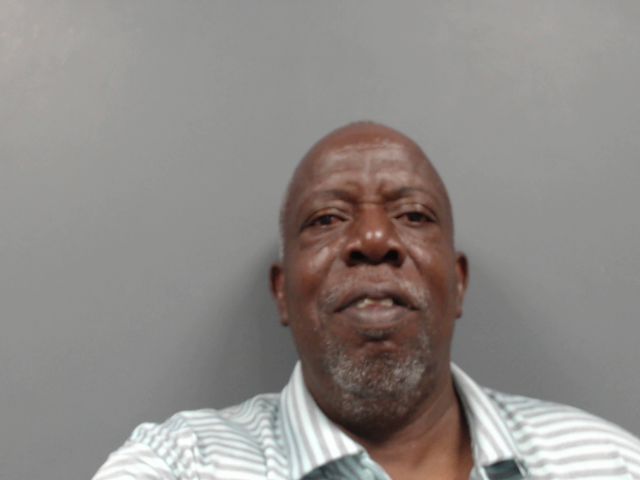 Charles Lee Scott