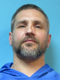 Anthony Cody Baxter