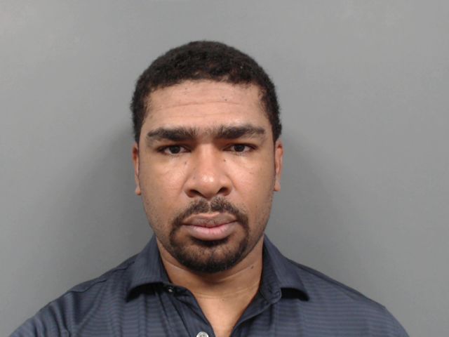 Photo of GREEN, ANDRAE ORLANDO