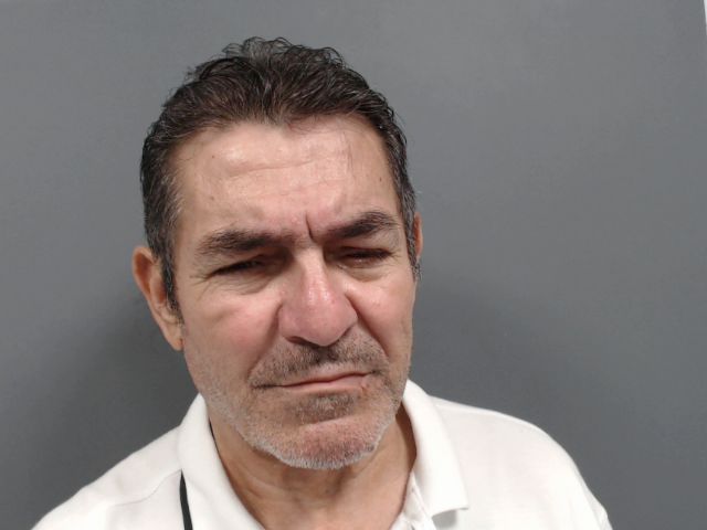 Photo of GONZALEZ, REINALDO