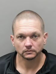 Photo of Lackey, David Alan