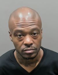 Photo of Goodson, Brent Markeith