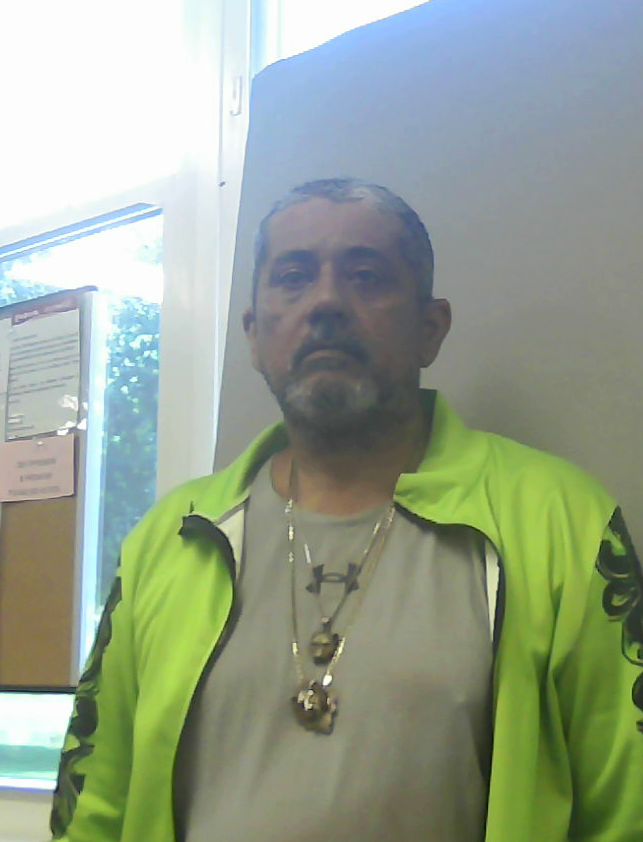 Photo of VAZQUEZ, ANGEL IVAN
