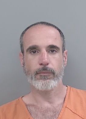 Photo of LACKEY, HARVEY SALVADOR