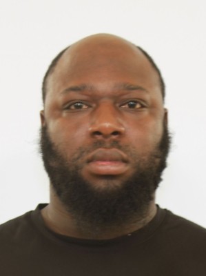 Photo of ADAMS, MARIO TERREL