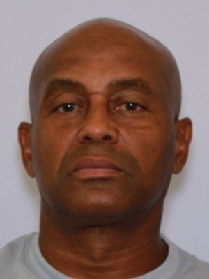 Winston Gregory Durant