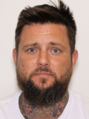 Photo of EUBANK DAVIS, JONATHAN DANIEL