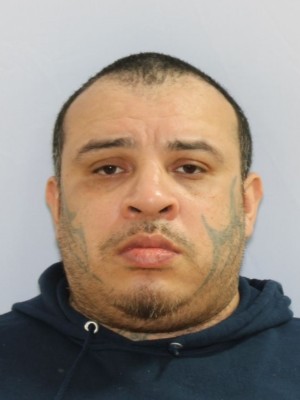 Photo of FOSTER, MARLON JAMES EDWARD