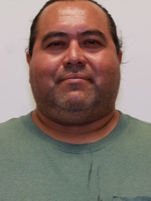 ABRAHAM GARCIA
