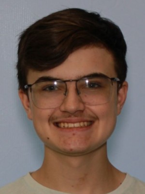 Photo of Gamble, Colton Tyler