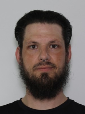 Photo of JENNINGS, DAVID MICHAEL