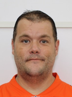 Photo of Jacques, Scott Timothy