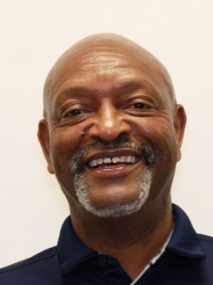 Eddie J Jackson