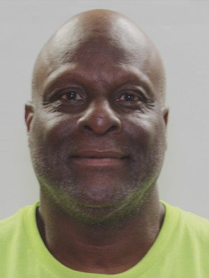 Donald Everett Johnson