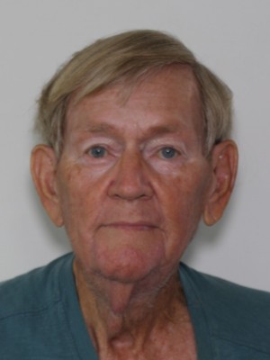 Photo of Kaslin, Kenneth Edward