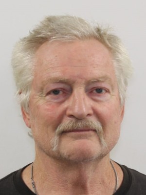 Photo of Lasch, Michel Wade