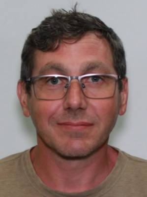 Photo of POTTS, WILLIAM JOSEPH