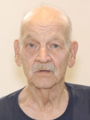 Photo of Rhoden, Freddie Randal