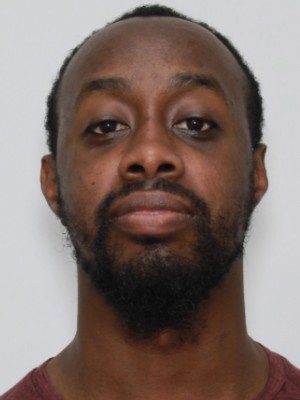 Photo of SAMS, BRANDON JERMIAH