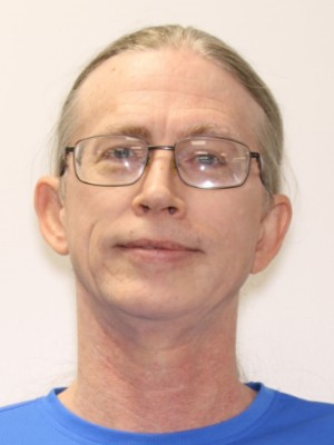 Photo of VAN WART, JASON ARIN