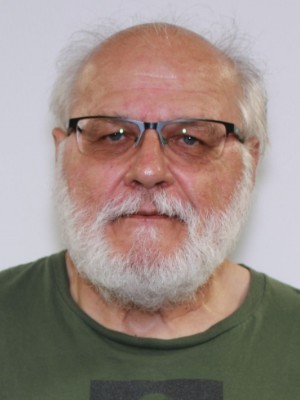 LEON WHITE