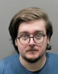 Photo of Pearsall, Jacob Daniel