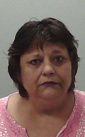 Photo of Gebhardt, Dawn Michell