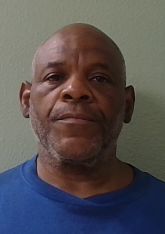 Timothy Leroy Brinson